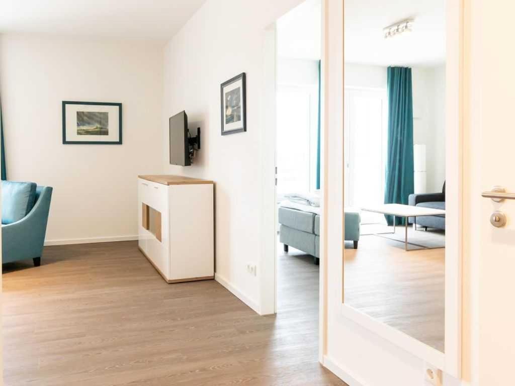Hafenspitze App 04 Apartment Wismar Exterior photo